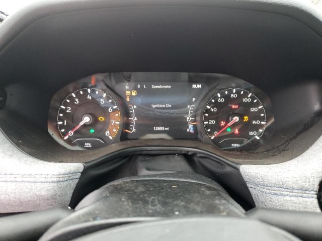 2024 JEEP COMPASS LA - 3C4NJDBN4RT592814