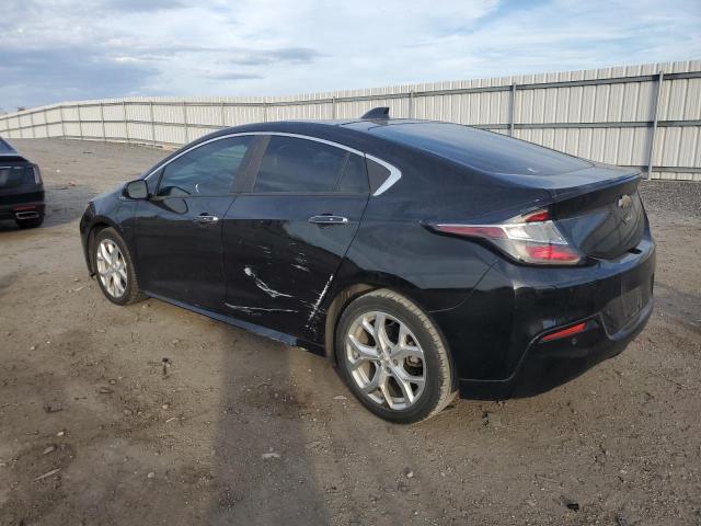 VIN 1G1RD6S57GU137701 2016 Chevrolet Volt, Ltz no.2