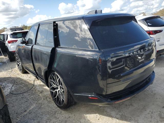 VIN SALKP9E71PA046836 2023 Land Rover Range Rover, SE no.2