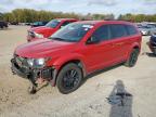 2020 DODGE JOURNEY SE - 3C4PDCAB8LT275157