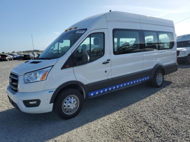 2020 FORD TRANSIT T- #2986717142