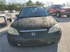 Lot #3025131181 2001 HONDA CIVIC LX