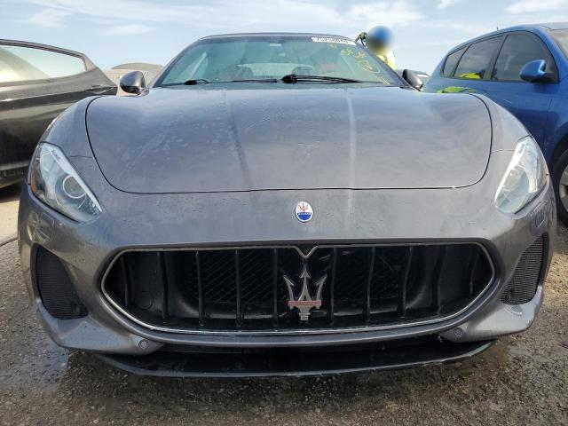 VIN ZAM45VMAXK0345294 2019 MASERATI ALL MODELS no.5