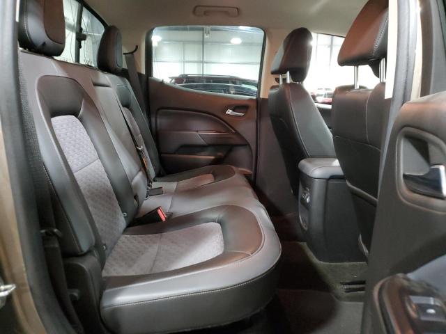 2017 CHEVROLET COLORADO Z - 1GCPTDE12H1195216