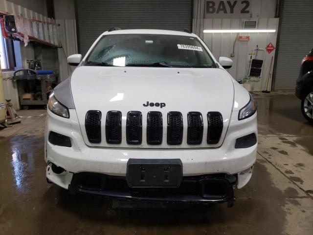 2018 JEEP CHEROKEE L - 1C4PJMCB0JD572518