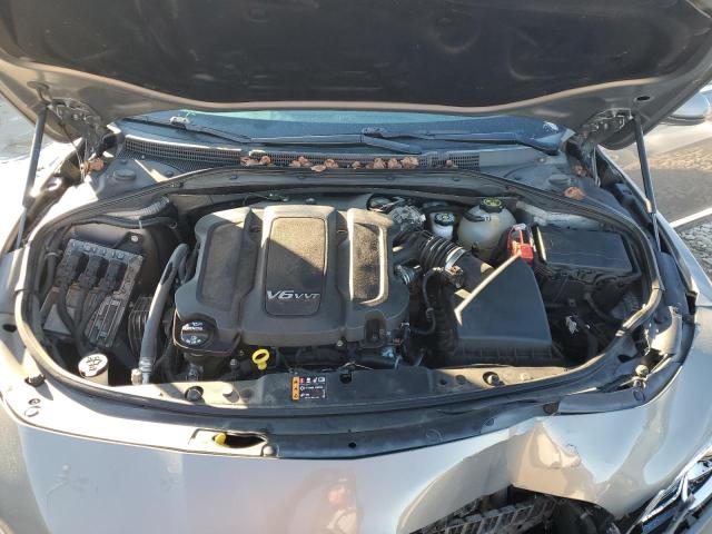 2017 BUICK LACROSSE E - 1G4ZP5SS4HU162048