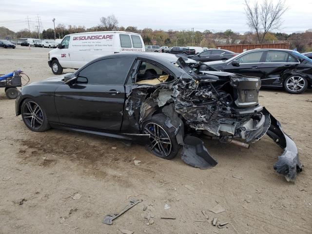 2017 BMW M240XI WBA2G3C55HV641069