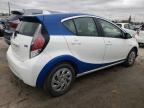 TOYOTA PRIUS C photo