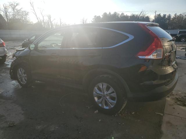 VIN 2HKRM4H53DH622586 2013 HONDA CRV no.2