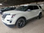 2018 FORD EXPLORER X - 1FM5K7D84JGB56880