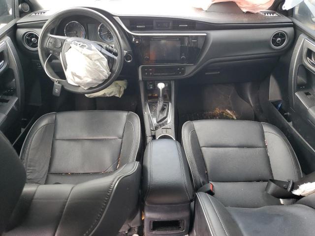 2017 TOYOTA COROLLA L - 2T1BURHE8HC840143