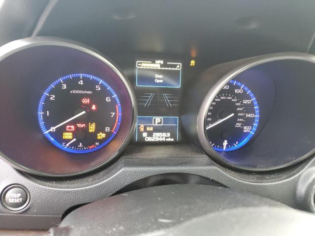 2018 SUBARU OUTBACK 3. - 4S4BSENC9J3316303