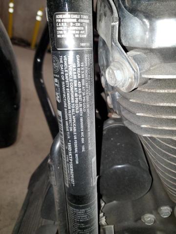 2019 HARLEY-DAVIDSON FLTRXS 1HD1KTP15KB629127