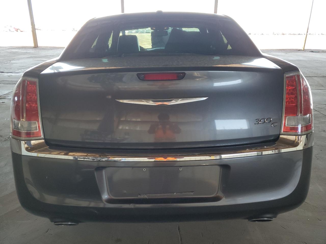 Lot #3027028812 2013 CHRYSLER 300C