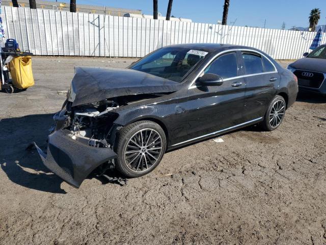 Vin: w1kwf8db2mr618169, lot: 79729274, mercedes-benz c-class 300 2021 img_1
