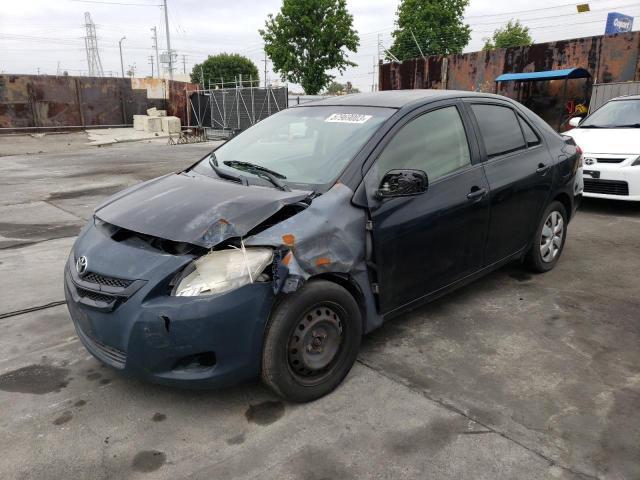 2007 TOYOTA YARIS #3030765100