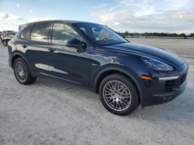 VIN WP1AF2A20FLA33729 2015 PORSCHE CAYENNE no.4