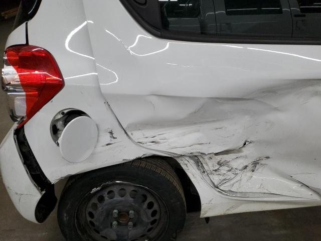 2020 CHEVROLET SPARK LS - KL8CB6SA9LC453755