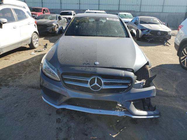 2015 MERCEDES-BENZ C 300 - 55SWF4JB6FU076086
