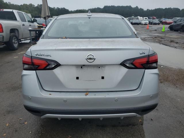 2020 NISSAN VERSA SV - 3N1CN8EV4LL883936