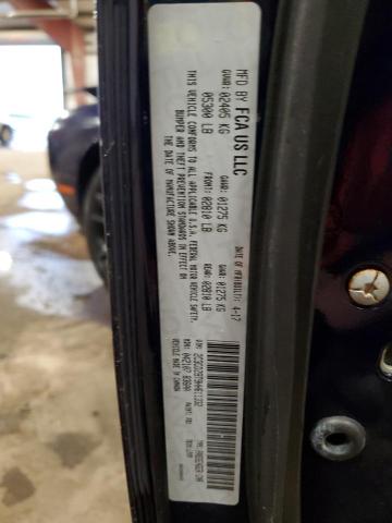 2017 DODGE CHALLENGER - 2C3CDZBT9HH611332