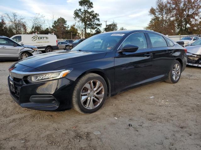 VIN 1HGCV1F16JA120094 2018 HONDA ACCORD no.1