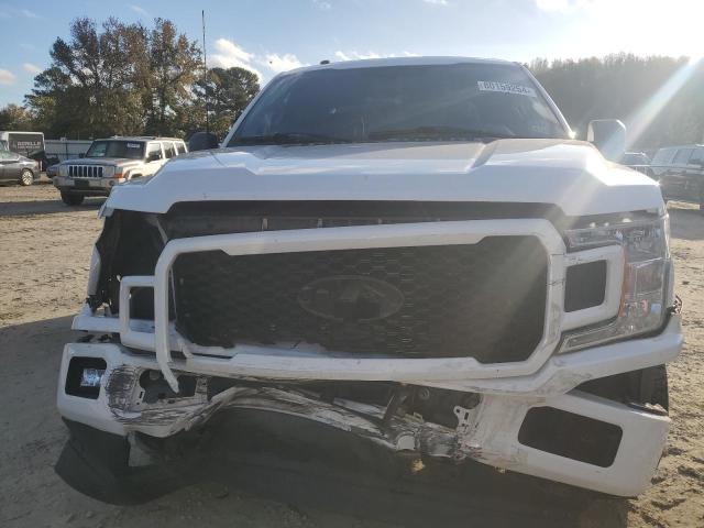 2018 FORD F150 SUPER - 1FTEW1EP8JFC93404
