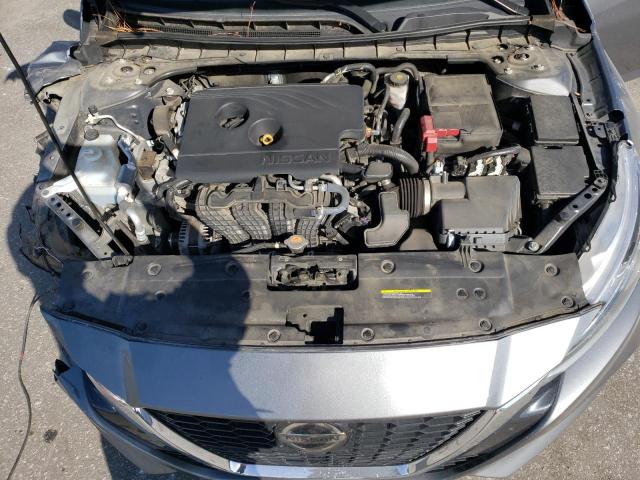 2020 NISSAN ALTIMA S - 1N4BL4BV2LC114364