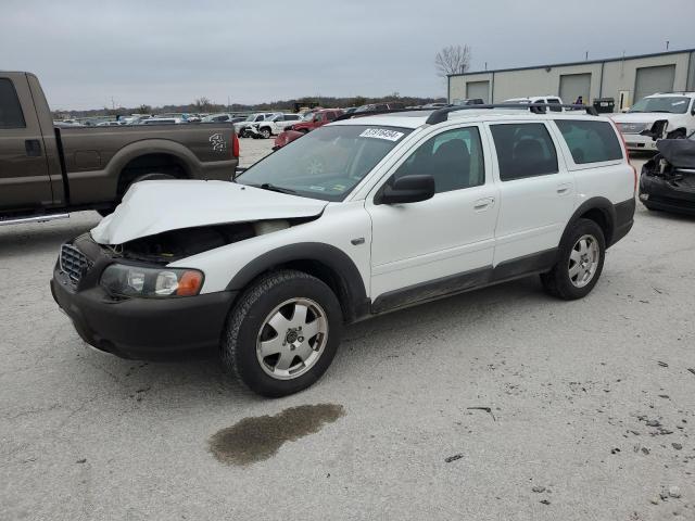 2004 VOLVO XC70 #3023664947