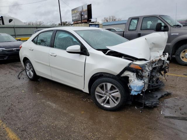 Vin: 5yfbprhe9fp337516, lot: 81328734, toyota corolla eco 20154