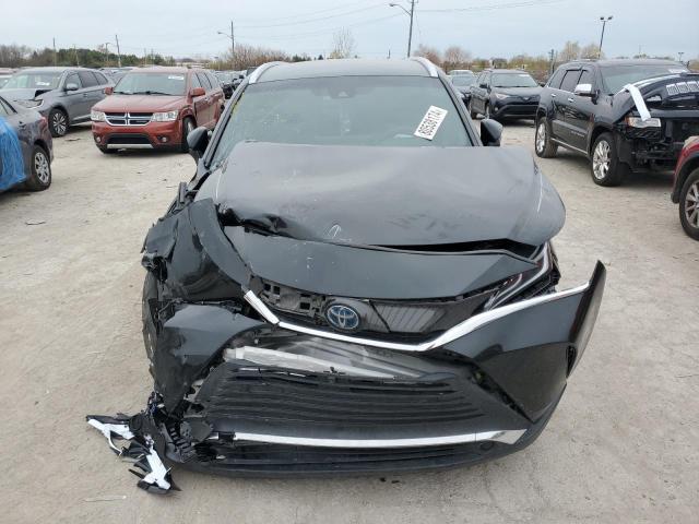 2021 TOYOTA VENZA LE - JTEAAAAH7MJ047873