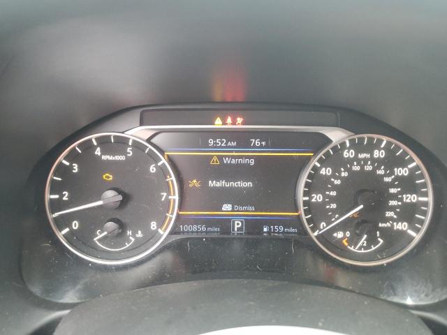 2020 NISSAN ALTIMA S - 1N4BL4BV1LC240442
