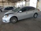 2016 NISSAN SENTRA S - 3N1AB7AP3GY291194
