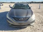 Lot #2995984392 2012 HYUNDAI SONATA GLS