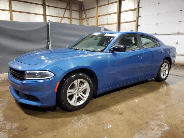 2023 DODGE CHARGER SX #2993959388