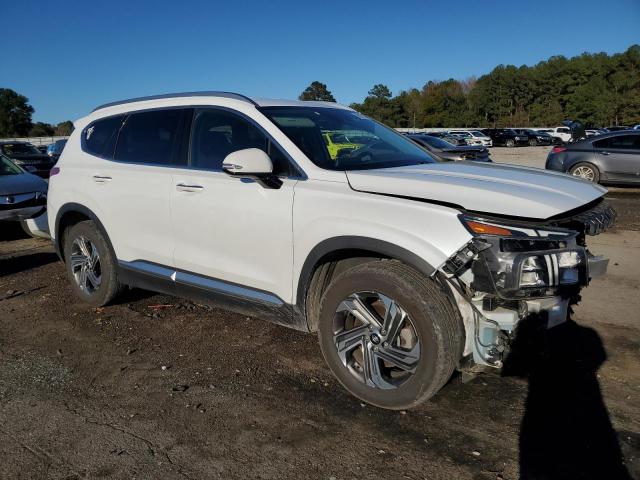 2021 HYUNDAI SANTA FE S - 5NMS64AJ6MH308804