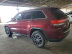 Lot #3027239295 2017 JEEP GRAND CHER