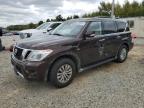 2018 NISSAN ARMADA SV - JN8AY2NC8J9552178