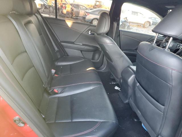 2017 HONDA ACCORD SPO - 1HGCR2F14HA126531