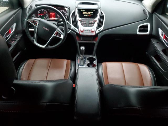2016 GMC TERRAIN SL - 2GKFLPE3XG6309235