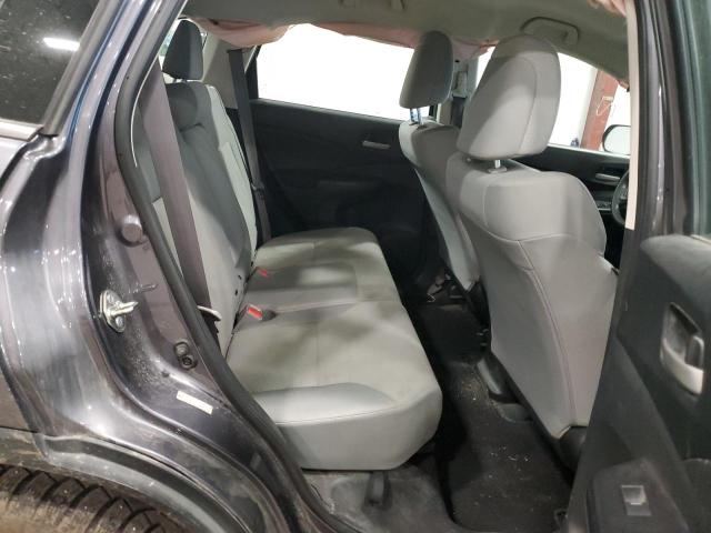 2015 HONDA CR-V LX - 5J6RM4H35FL039718