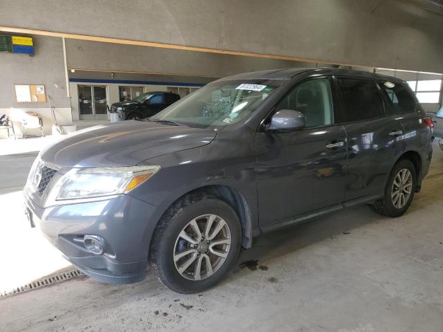 2014 NISSAN PATHFINDER #2986199174