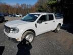 2022 FORD MAVERICK X - 3FTTW8F97NRA86575