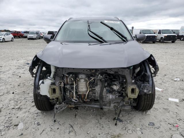 2019 HONDA HR-V EX - 3CZRU5H52KM701478