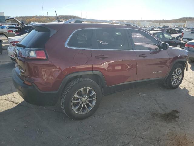 2019 JEEP CHEROKEE L - 1C4PJLLB9KD241979