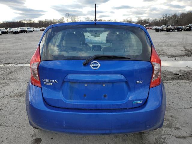 VIN 3N1CE2CP4EL424216 2014 Nissan Versa, S no.6