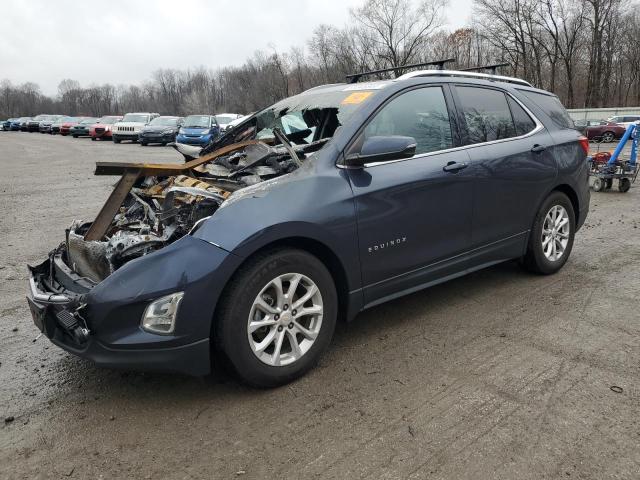 2019 CHEVROLET EQUINOX LT #3025946971