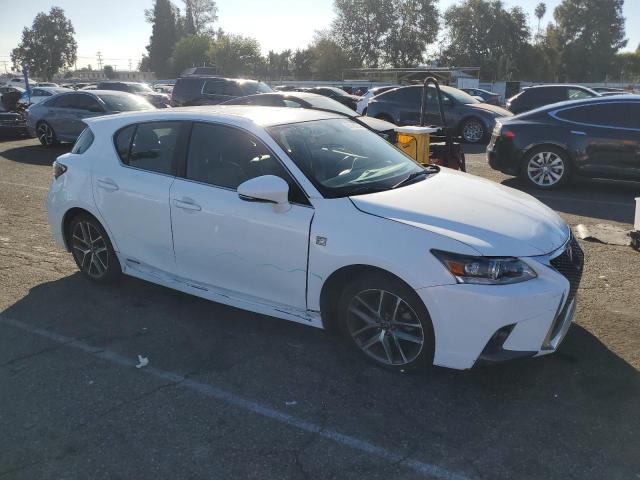 2016 LEXUS CT 200 JTHKD5BH2G2271491