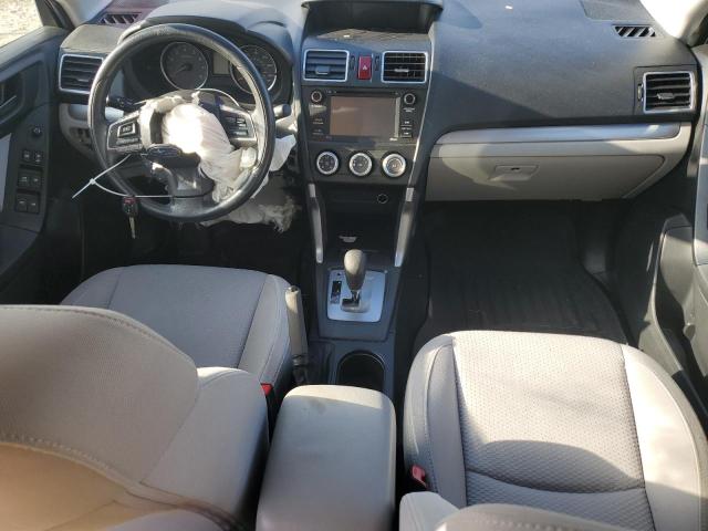 2016 SUBARU FORESTER 2 - JF2SJABC3GH447230