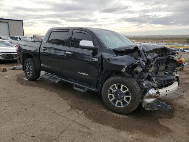 2020 TOYOTA TUNDRA CRE - 5TFHY5F13LX889686